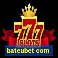 bateubet com